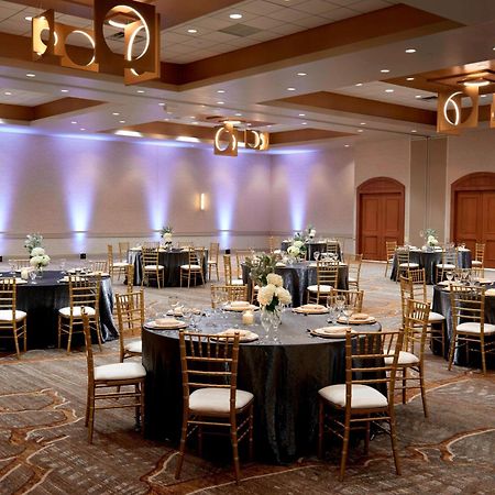 Hotel Chicago Marriott Southwest At Burr Ridge Extérieur photo