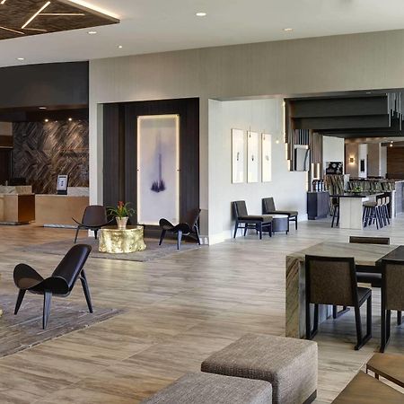 Hotel Chicago Marriott Southwest At Burr Ridge Extérieur photo