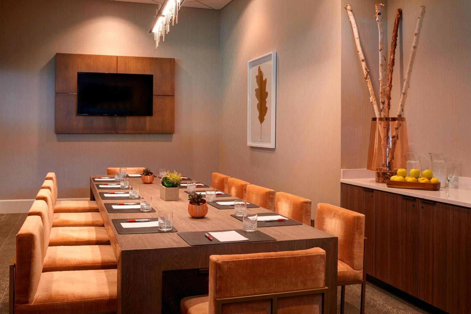 Hotel Chicago Marriott Southwest At Burr Ridge Extérieur photo