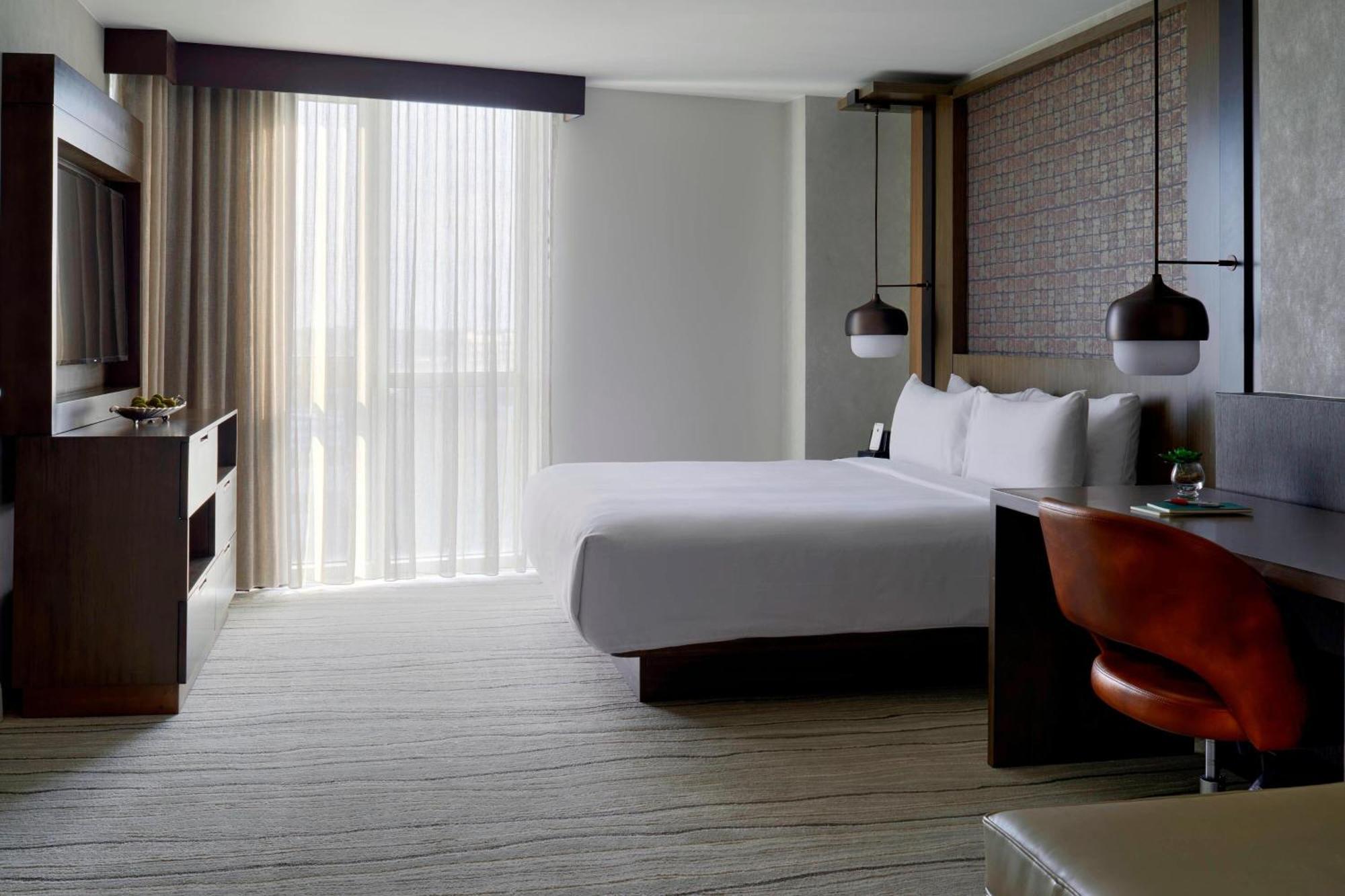 Hotel Chicago Marriott Southwest At Burr Ridge Extérieur photo