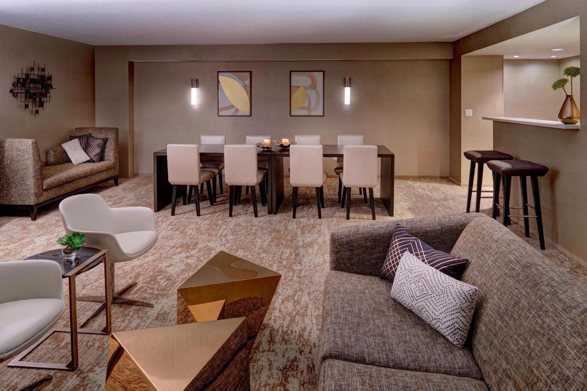 Hotel Chicago Marriott Southwest At Burr Ridge Extérieur photo