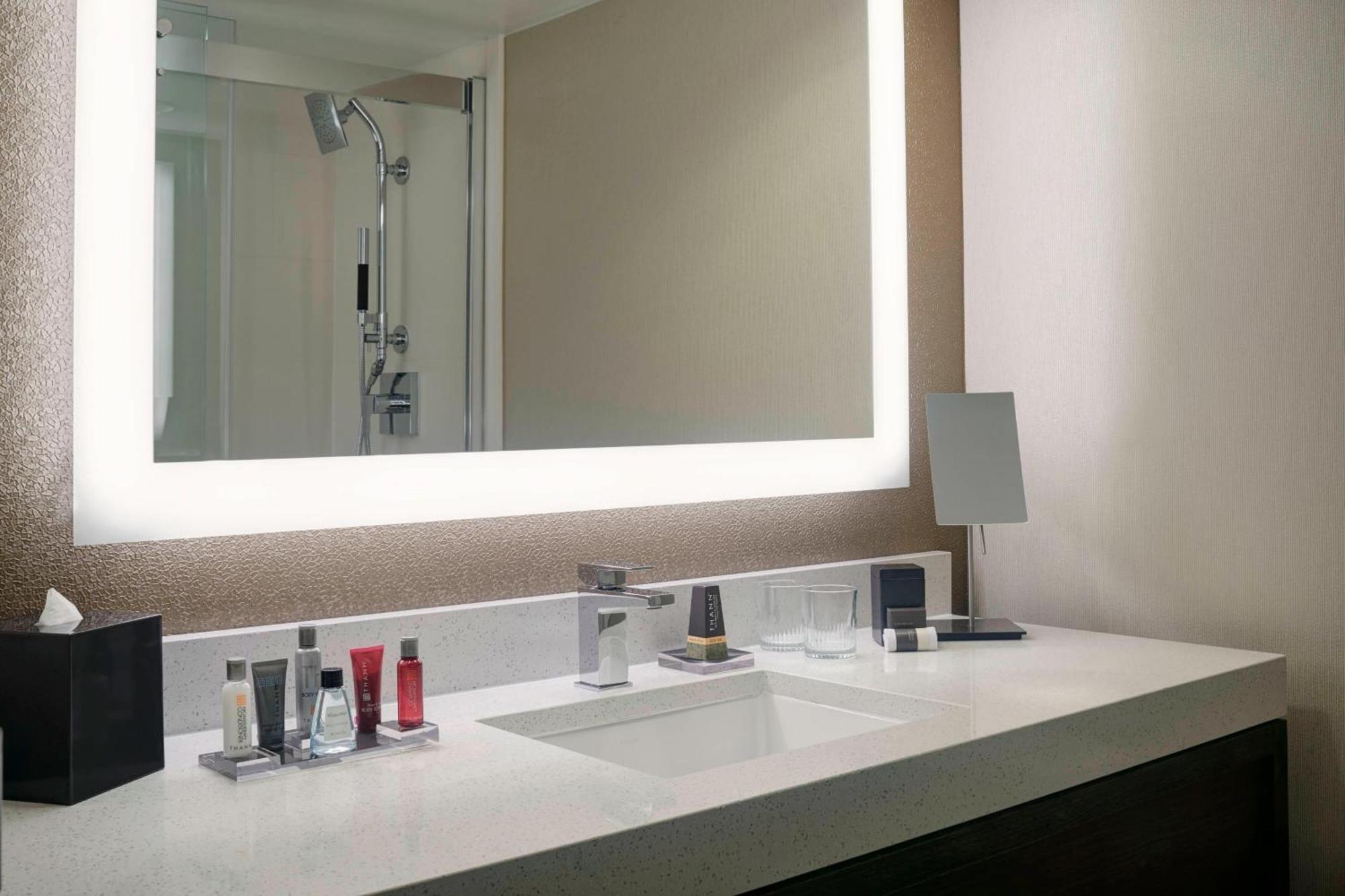Hotel Chicago Marriott Southwest At Burr Ridge Extérieur photo