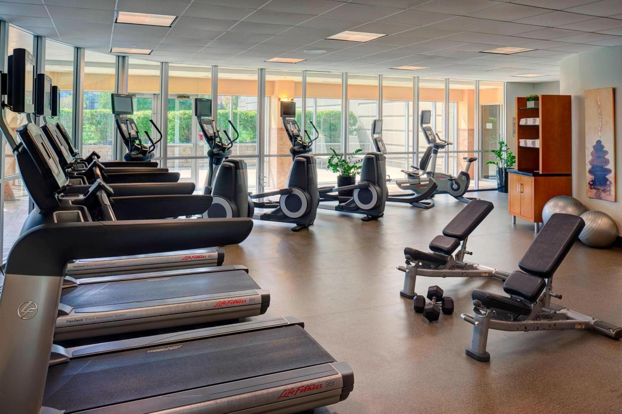 Hotel Chicago Marriott Southwest At Burr Ridge Extérieur photo