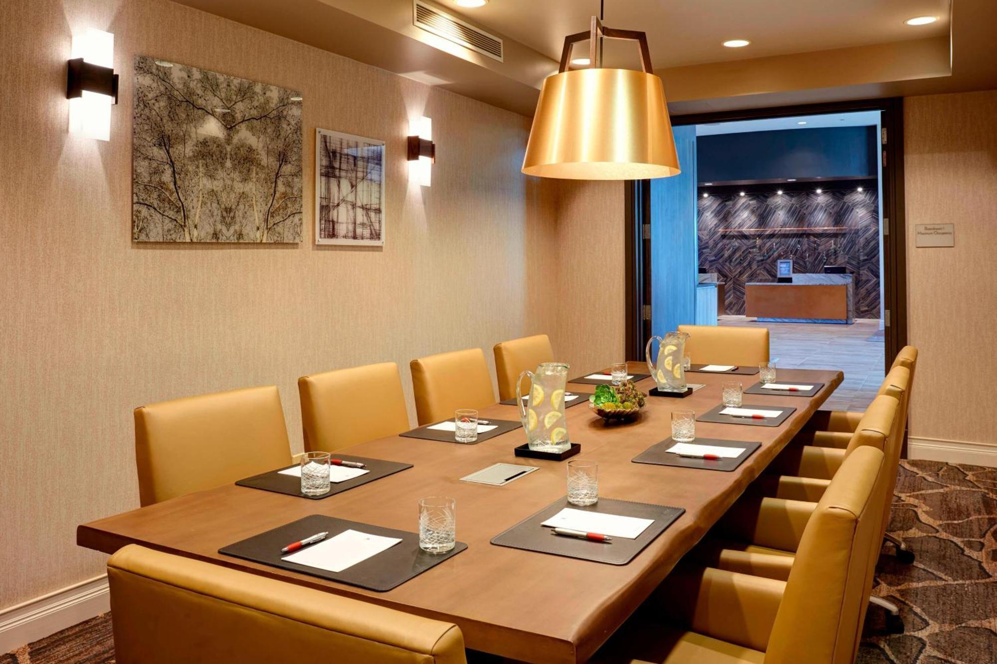 Hotel Chicago Marriott Southwest At Burr Ridge Extérieur photo