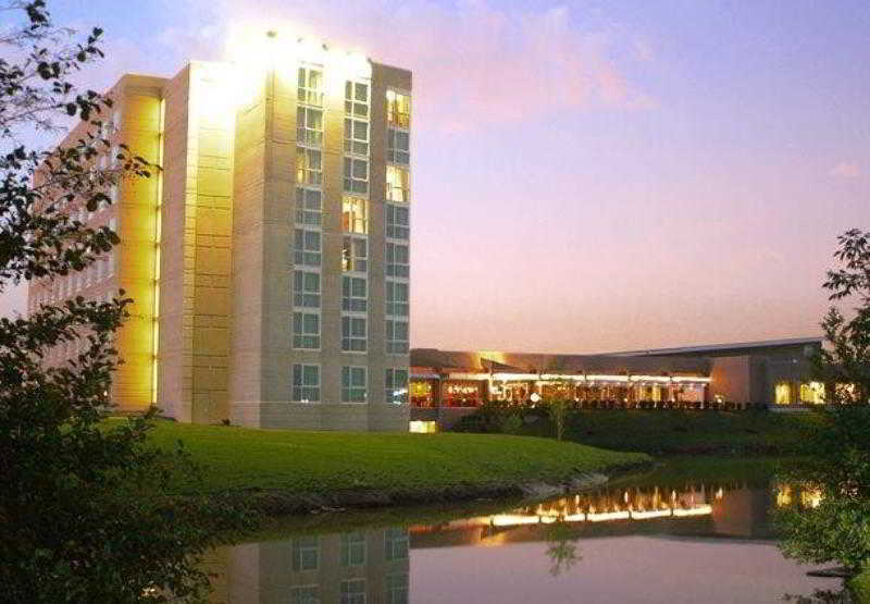 Hotel Chicago Marriott Southwest At Burr Ridge Extérieur photo