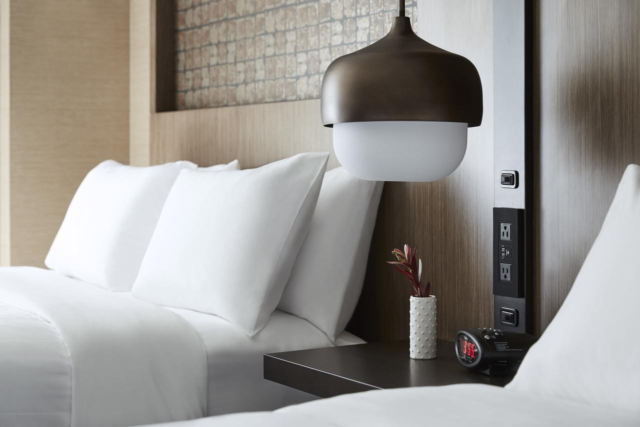 Hotel Chicago Marriott Southwest At Burr Ridge Extérieur photo