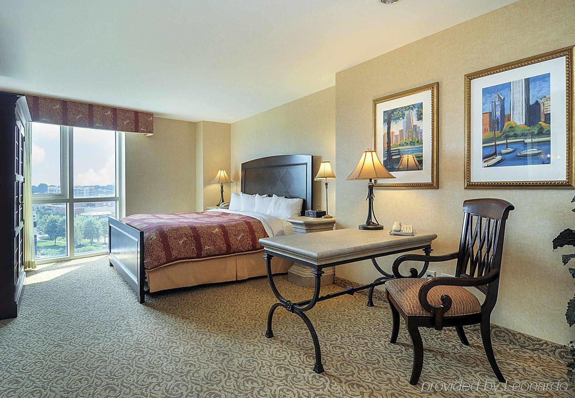 Hotel Chicago Marriott Southwest At Burr Ridge Extérieur photo