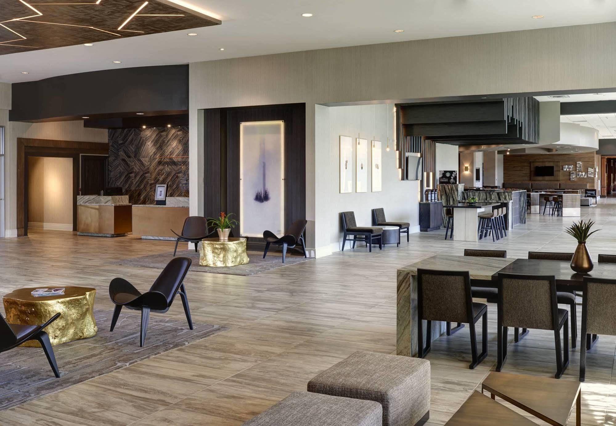Hotel Chicago Marriott Southwest At Burr Ridge Extérieur photo