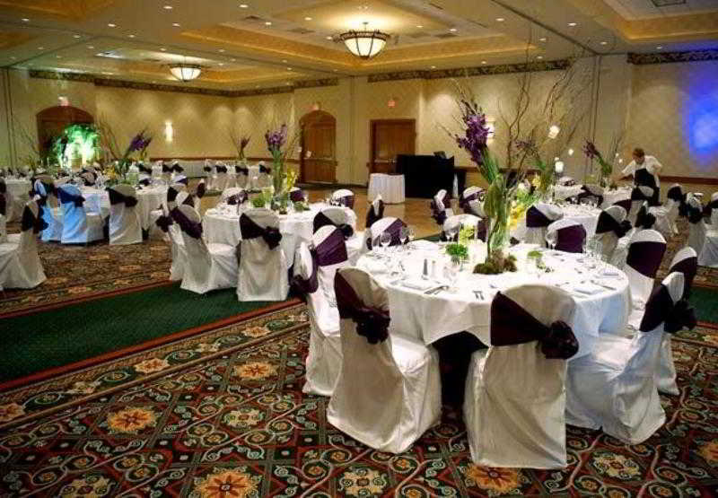 Hotel Chicago Marriott Southwest At Burr Ridge Extérieur photo