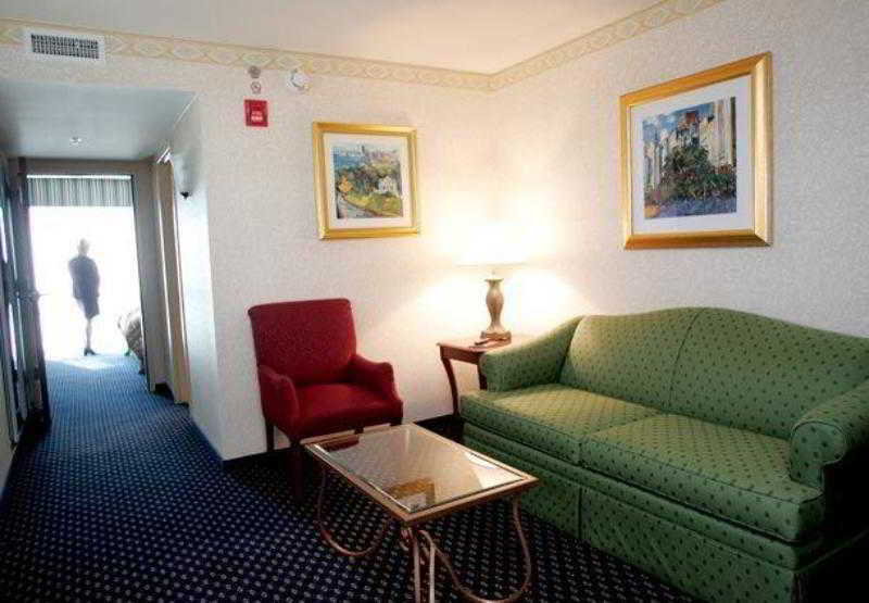 Hotel Chicago Marriott Southwest At Burr Ridge Extérieur photo