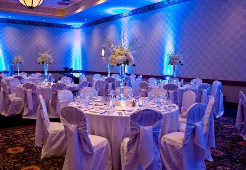 Hotel Chicago Marriott Southwest At Burr Ridge Extérieur photo