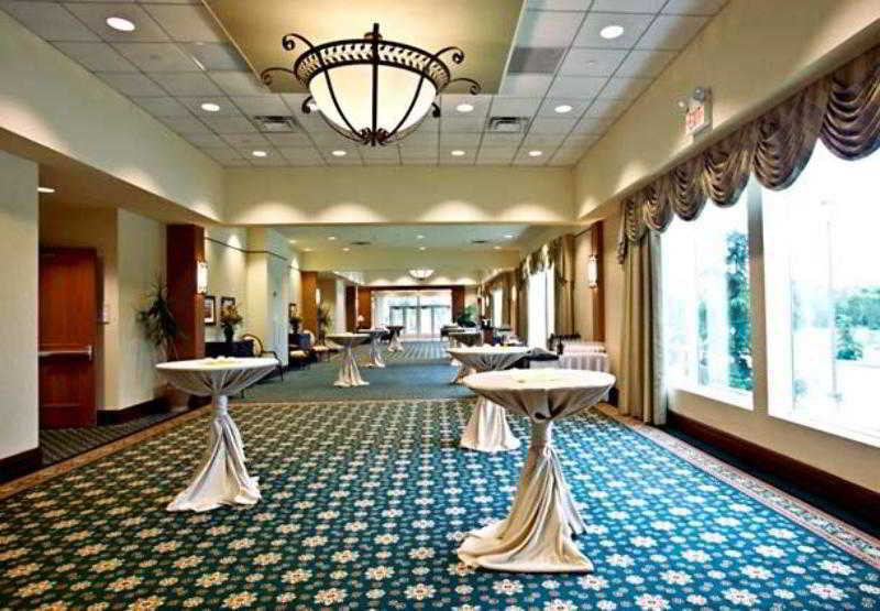 Hotel Chicago Marriott Southwest At Burr Ridge Extérieur photo